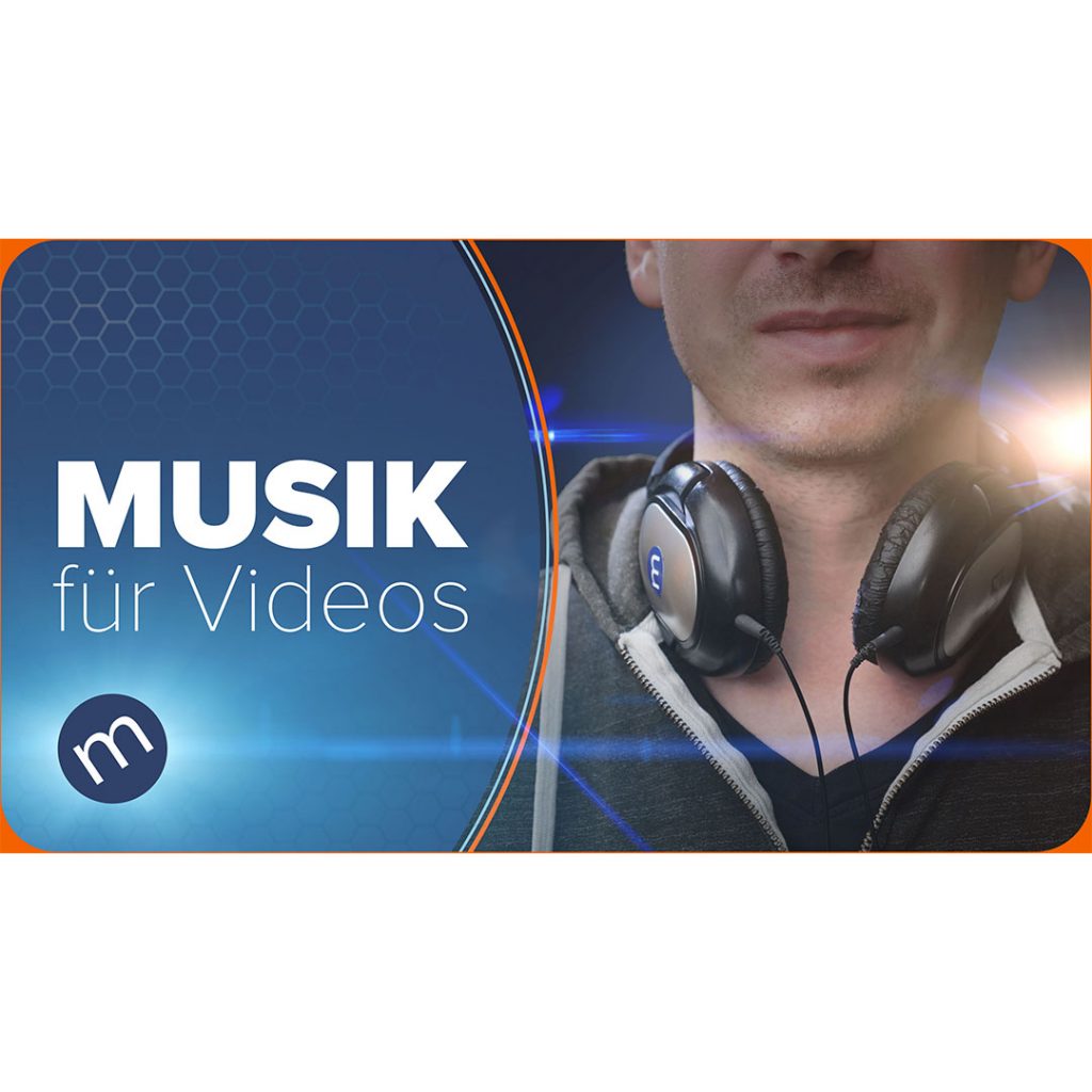 Musik für Videos